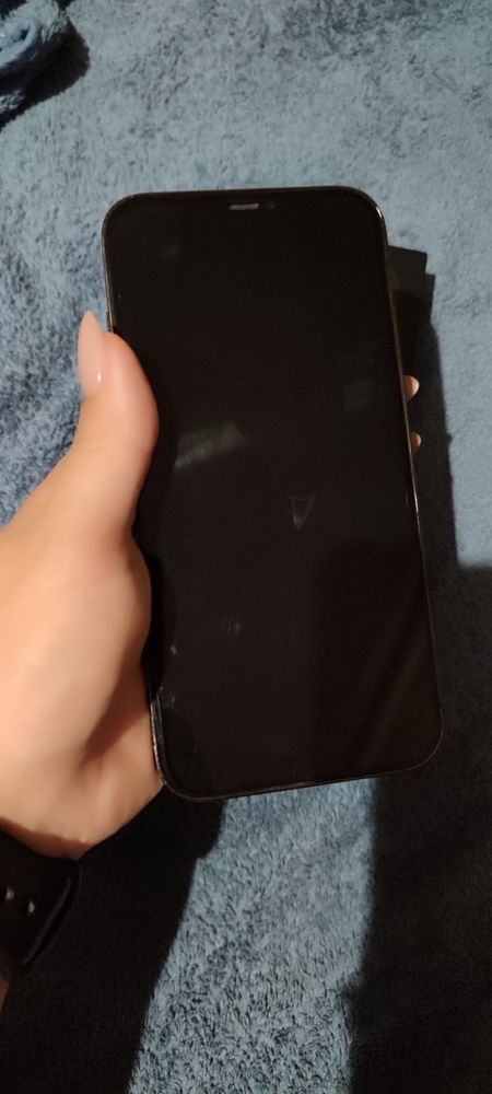 Iphone 12 pro Max neverlock