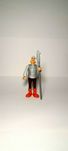 Figurka Disney Heroes Sword in the Stone rycerz 2003 stara zabawka