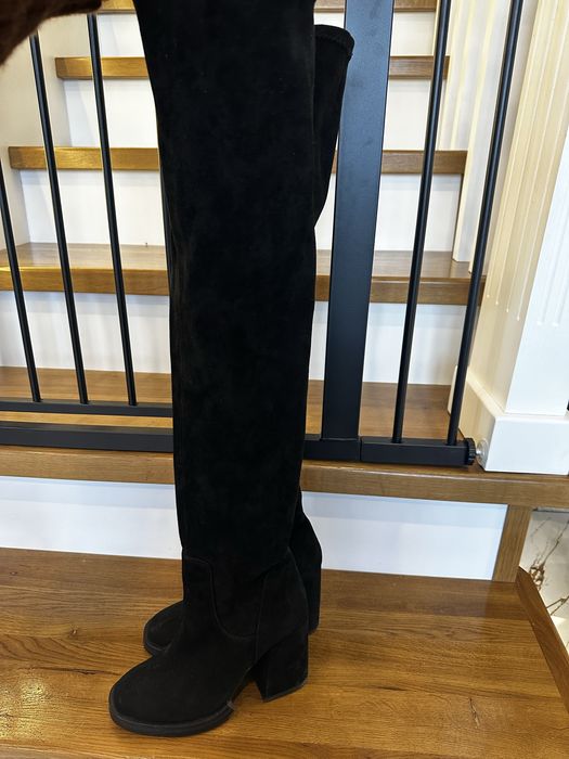 Батфорди, чоботи , батальйони