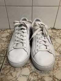 Sapatilhas Puma Basket Classic XXI Trainers