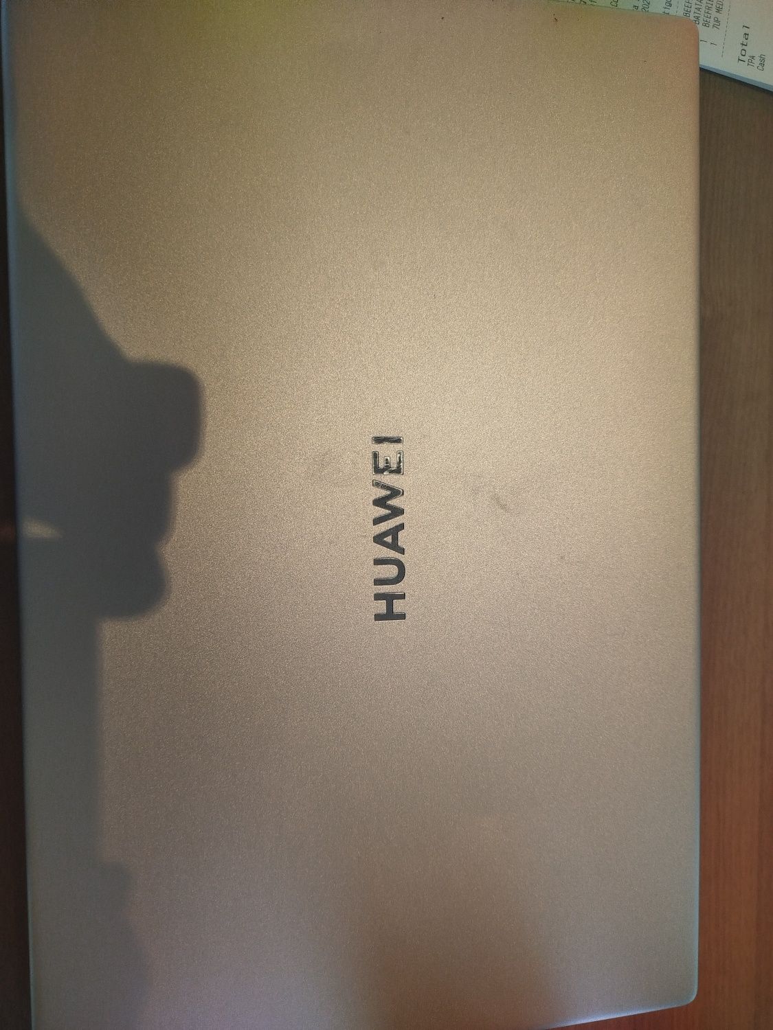 Huawei Matebook D15 - Bom estado