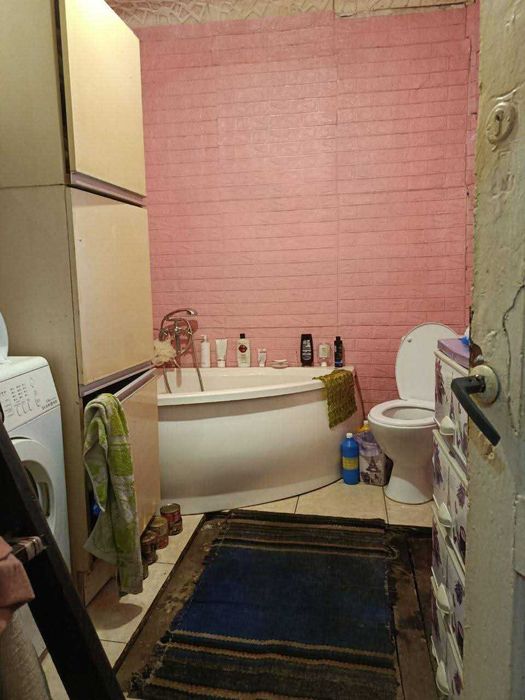 Окремостоячий будинок в центрі міста