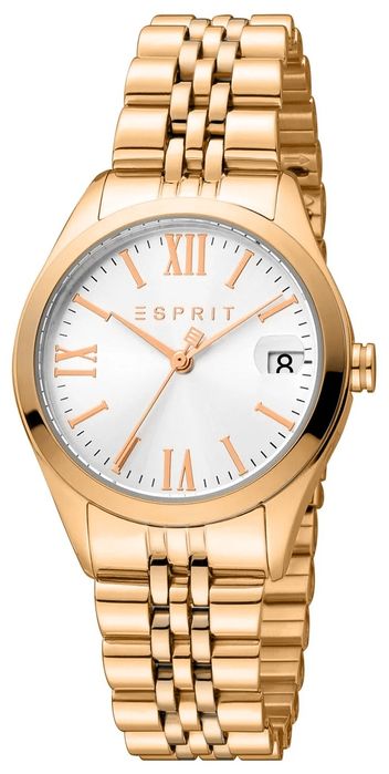 zegarek damski esprit gina es1l321m0075 + box
