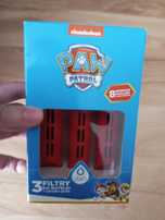 3 pak filtrów do wody