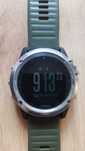 Garmin Fenix 3HR