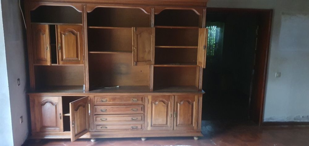 Móvel de sala usado