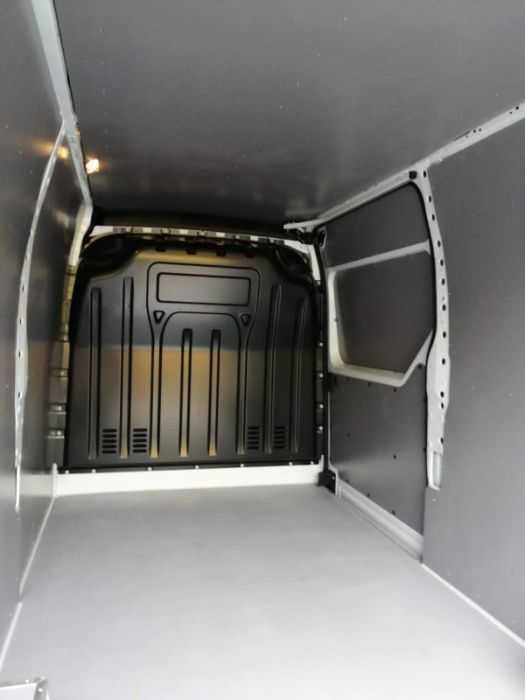 Opel Movano L3H2-Profesjonalna zabudowa PREMIUM