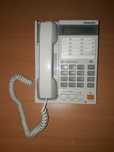 Стаціонарний/офісний телефон Panasonic KX-T2365