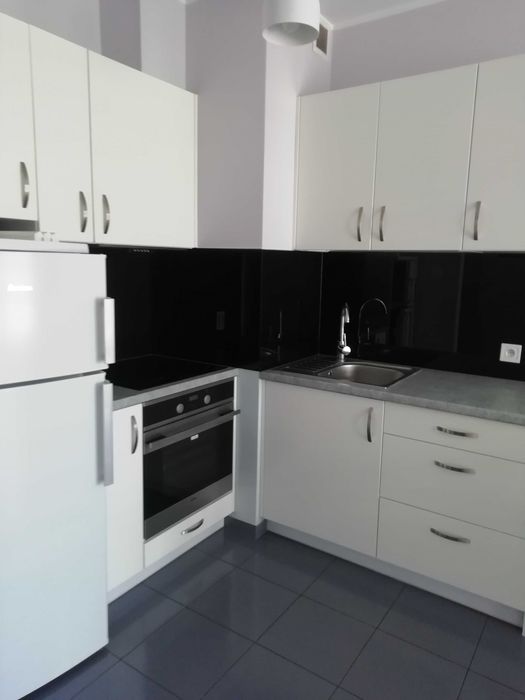 do wynajęcia 2-pokoje, 40 m2, ul. Hawelańska, Winogrady