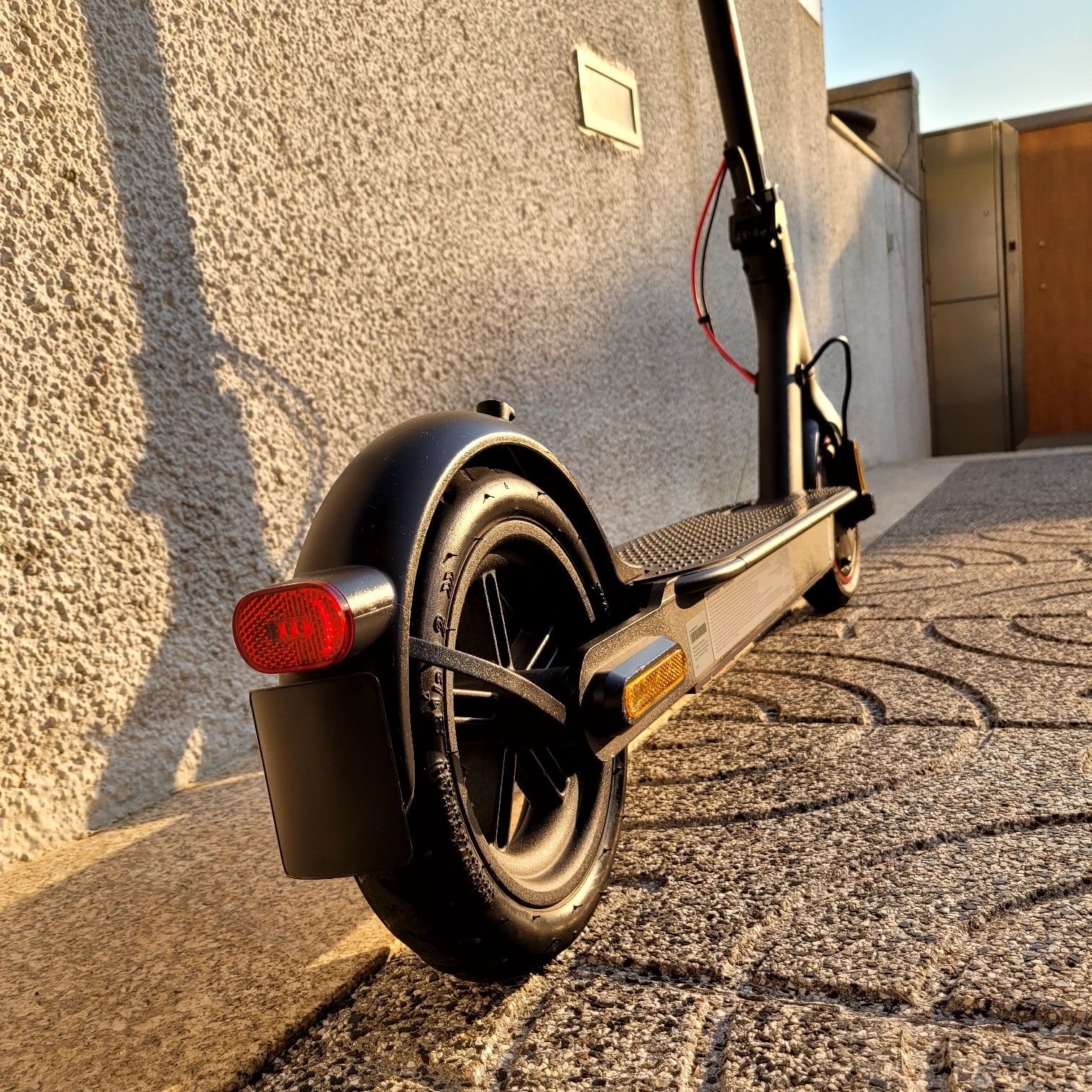 Trotinete Elétrica Xiaomi Pro2 C/Nova