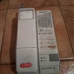 Vintage telefon panasonic