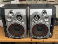 Kolumny Aiwa SX-NR70