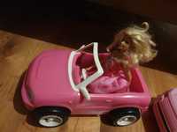 Samochód Barbie oryginał