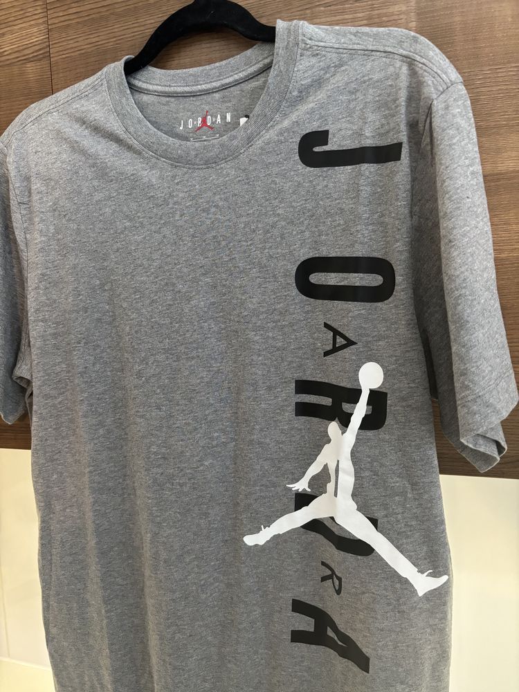 Koszulka Jordan nike air m