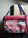 Saco escolar Pepe Jeans