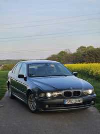 Bmw 520d e39 2002