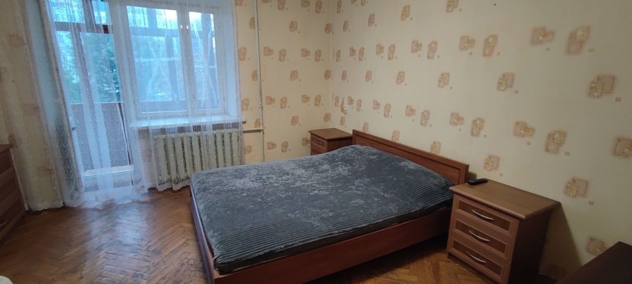 Двух комнатная квартира, метро Научная, Госпиталь, парк Горького