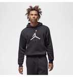 Худі чоловічий Nike Air Jordan Essentials Fleece оригінал FD7545-010