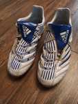 Korki Adidas art 017962 trafiony rozmiar 36 2/3 wkładka 23cm
