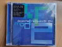 Фірмові Depeche Mode - Remixes 81•04 на 3 CD