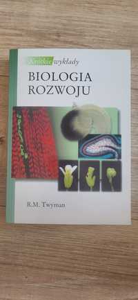 Krótkie wykłady biologia rozwoju