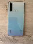 redmi note 8t 4/64
