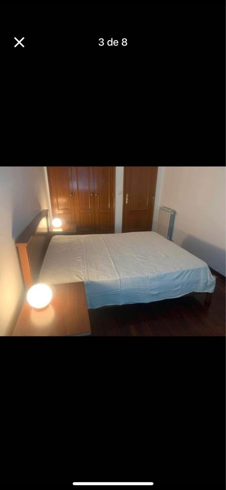 Quarto- em casa nova Santa marta, Corroios