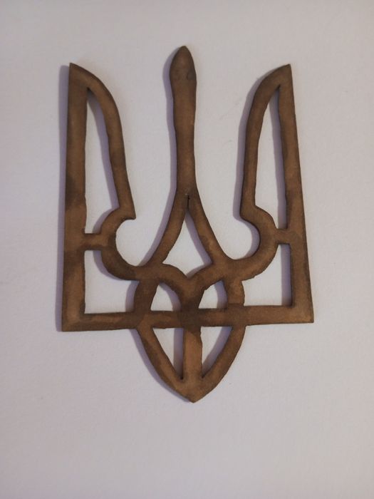 Подарунок Герб України