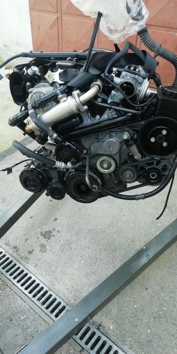 Motor completo Bmw E46 136cv 240.000km 1998 a 2001 com garantia