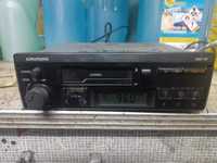 Radio samochodowe Grundig 2802 VD 12V sprawne