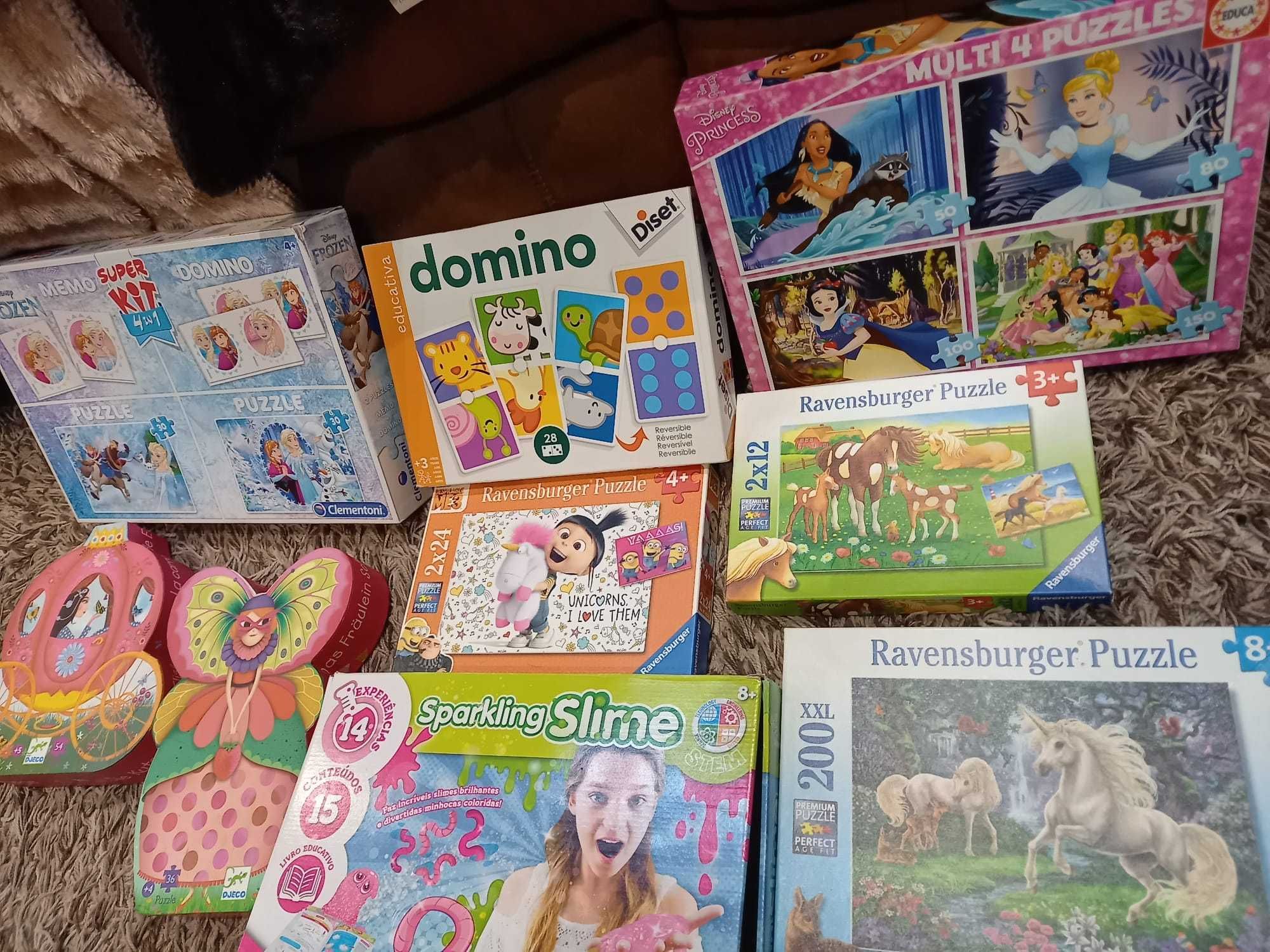 As 9 coisas por apenas 10euros Ler anuncio