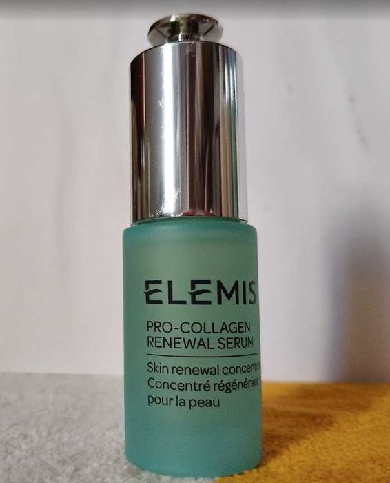 Elemis Pro-Collagen Renewal Serum 15ml
