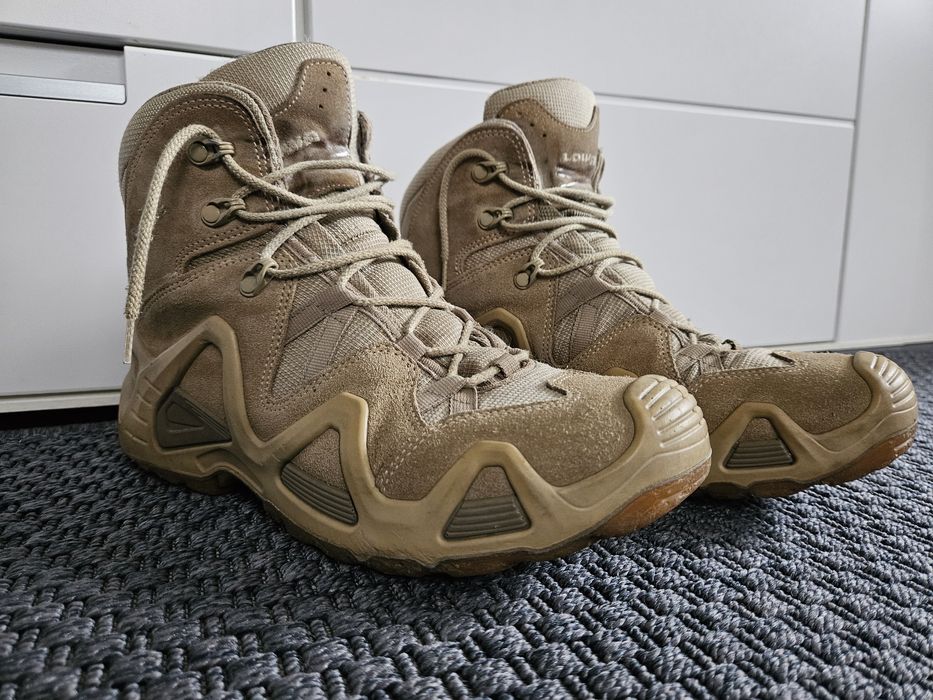 Buty Lowa zephyr 43,5