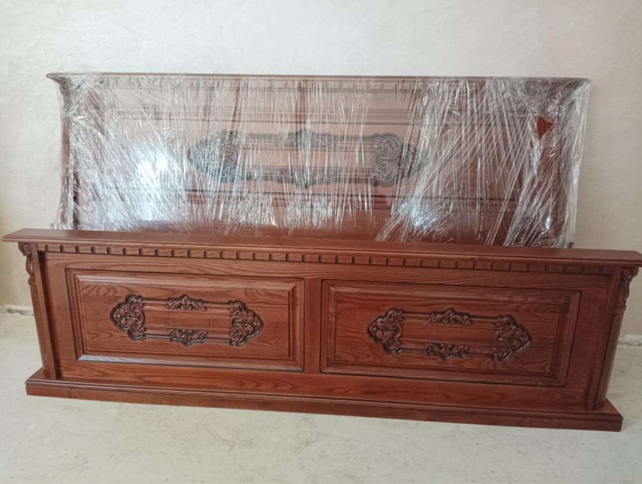 Спальний комплект