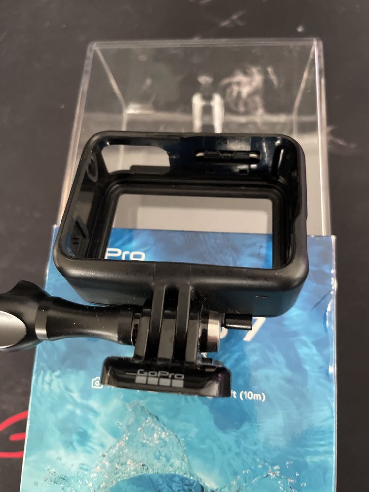 Kamera GoPro Hero 7 silver