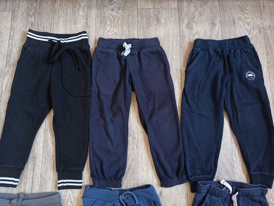 Штаны спортивные на мальчика