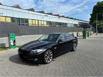 Sprzedam bmw f10 530d