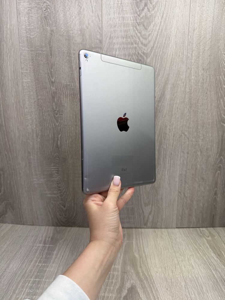 iPad Pro 9.7” 32 GB Wi-Fi  MDM