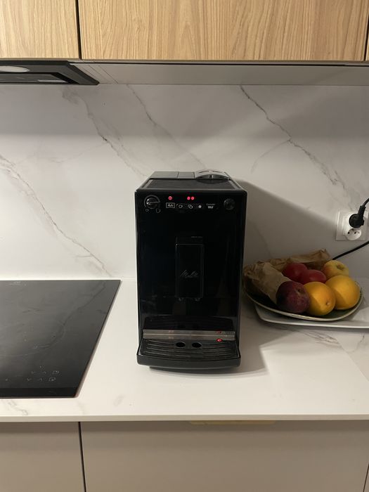 Ekspres automatyczny Melitta Caffeo Solo