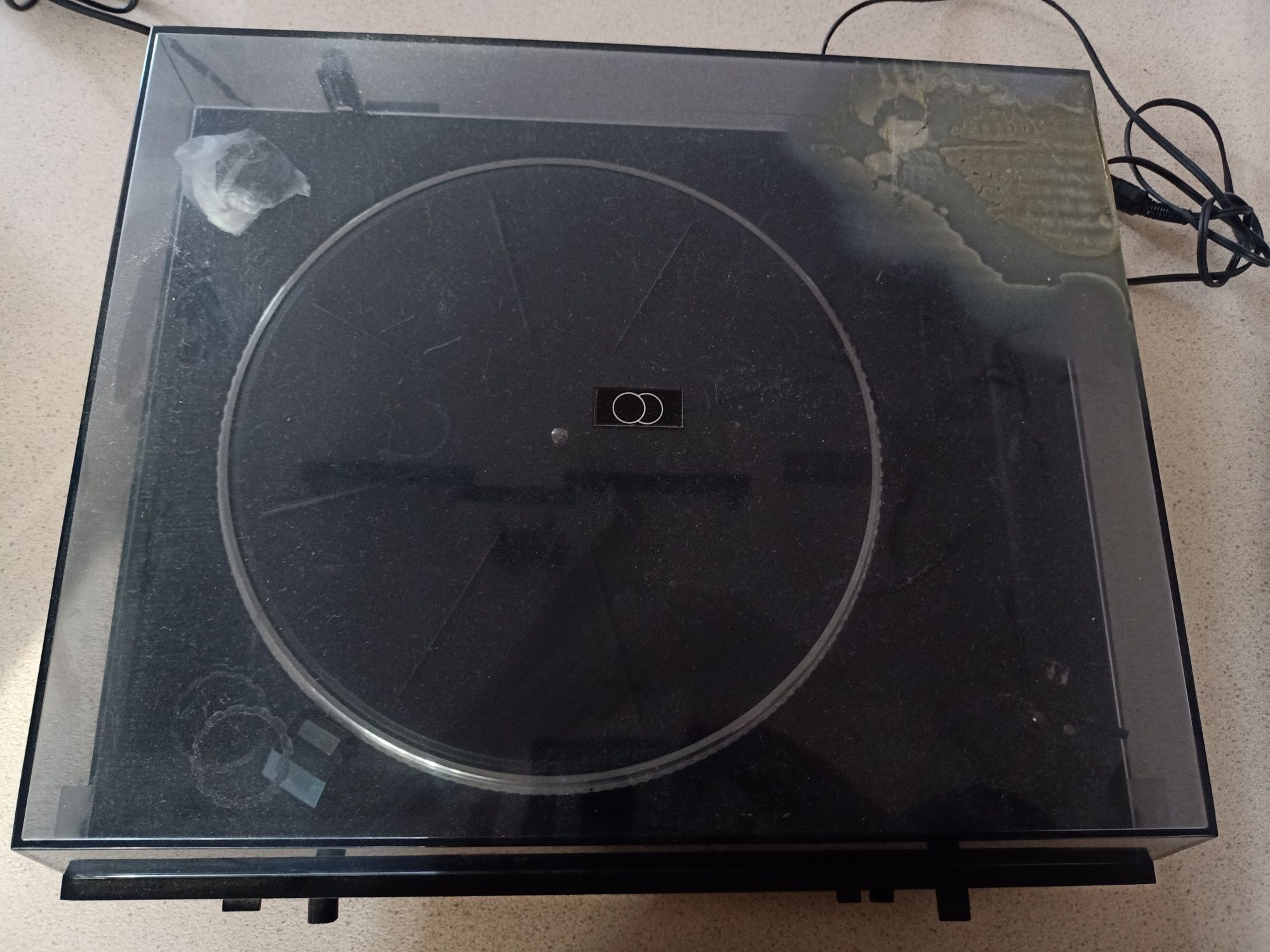 Gramofon Unitra Fonica GS464