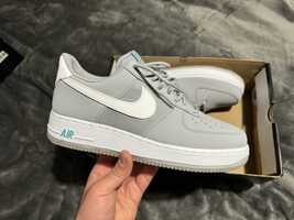 Мужские кроссовки Nike Air Force 1 (41 EUR) Оригинал FV0383-001