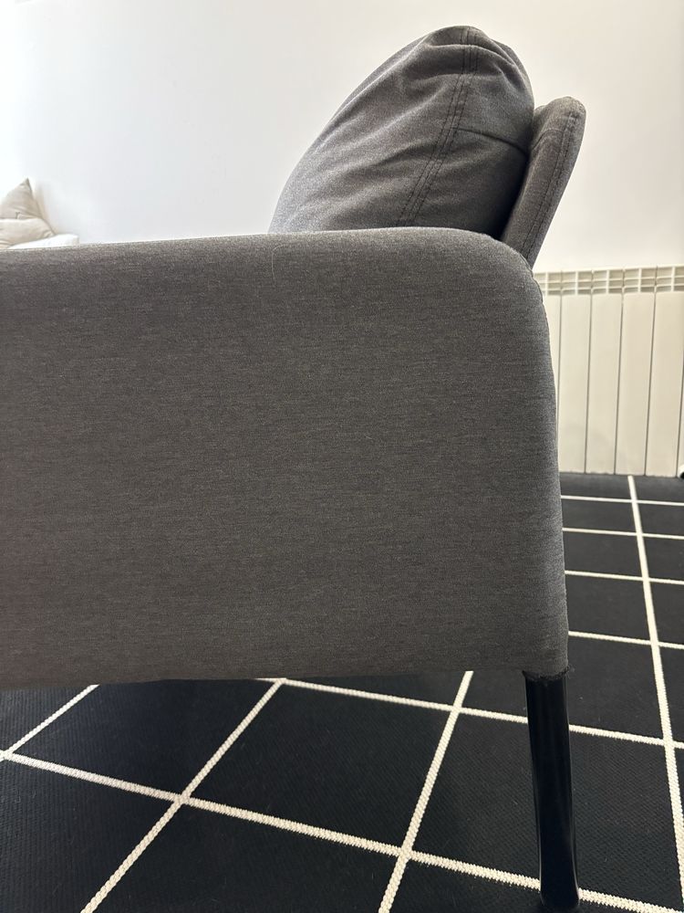 Sofá IKEA 2 lugares