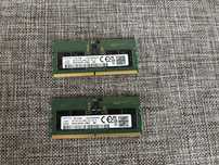 Pamięć RAM 8 GB Samsung DDR5 SODIMM 5600 MHz (M425R1GB4PB0-CWMOD)