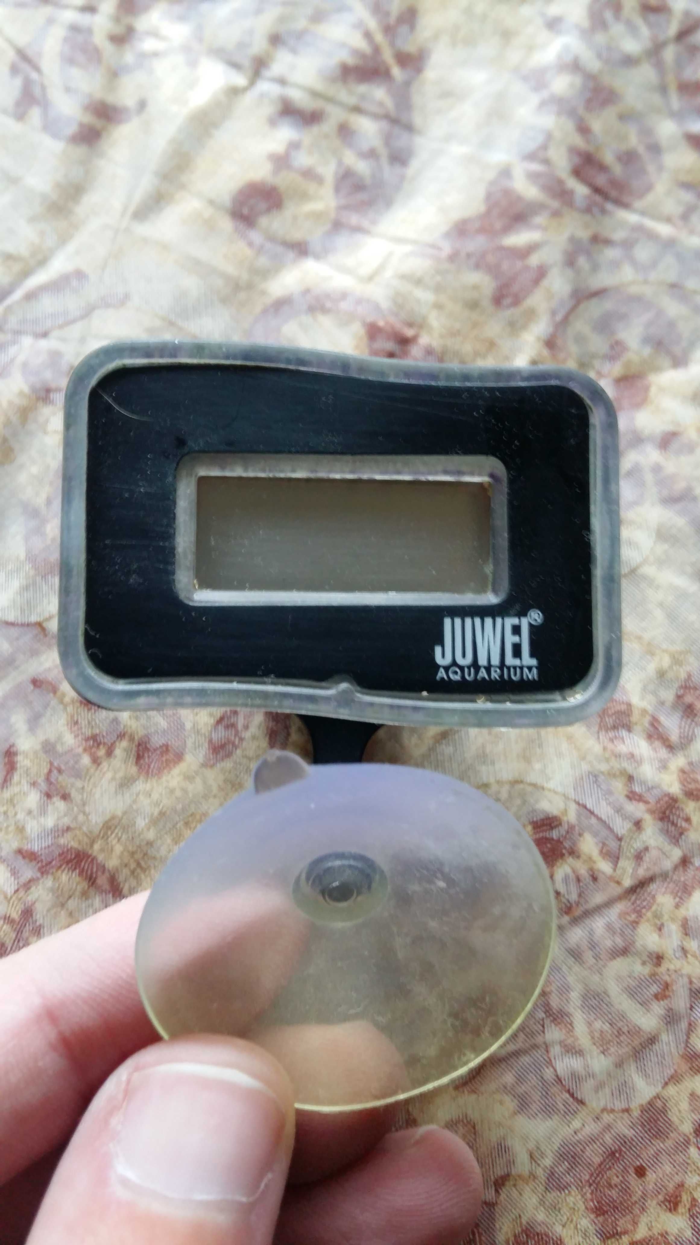 Juwel термометр аквариумный градусник