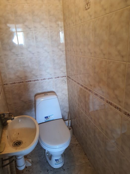 2 поверховий цегляний будинок Рибці