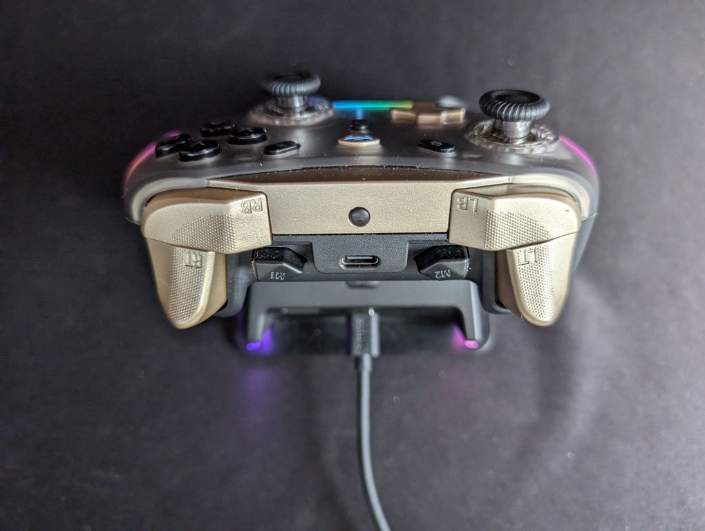 Gamepad kontroler Machenike G5 Pro V2 Collector Edition