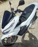 Moto Honda PCX 125