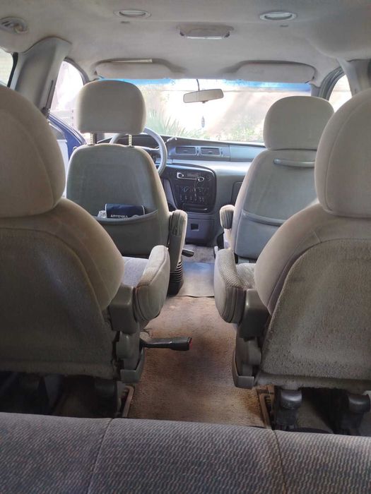 Продам Форд Віндстар