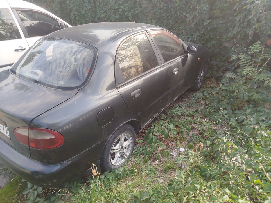 Продам Ланос 1.5