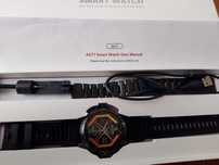 Smart Watch AK77 Meski